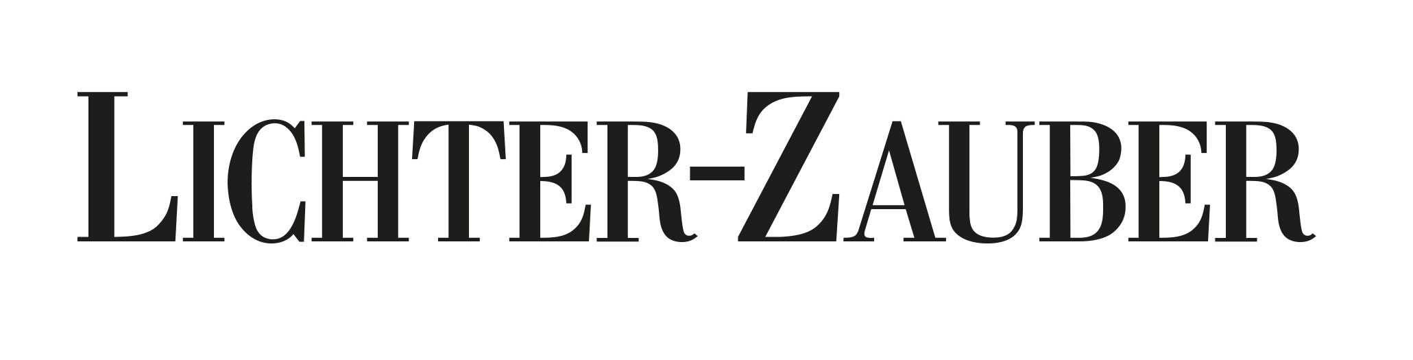 Lichter-Zauber